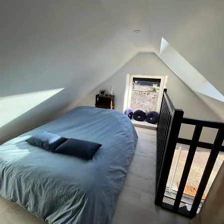 Holiday home O Phil D'or