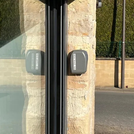 O Phil D'or Tatil Evi *