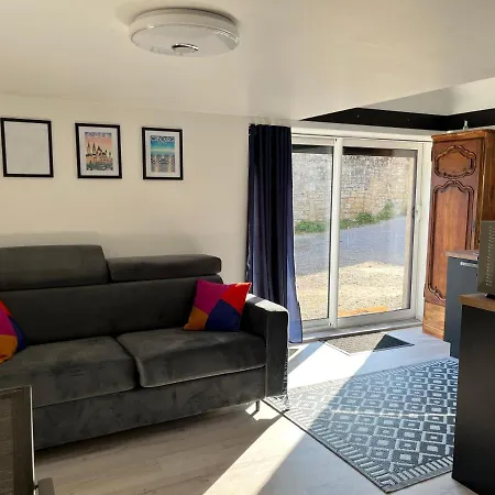 O Phil D'or Tatil Evi