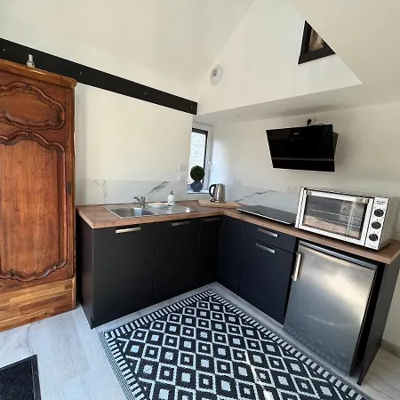 Holiday home O Phil D'or