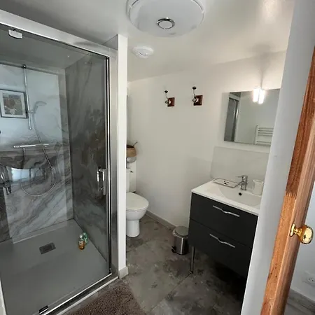 O Phil D'or Holiday home Rucqueville