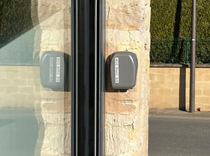 O Phil D'or Tatil Evi *