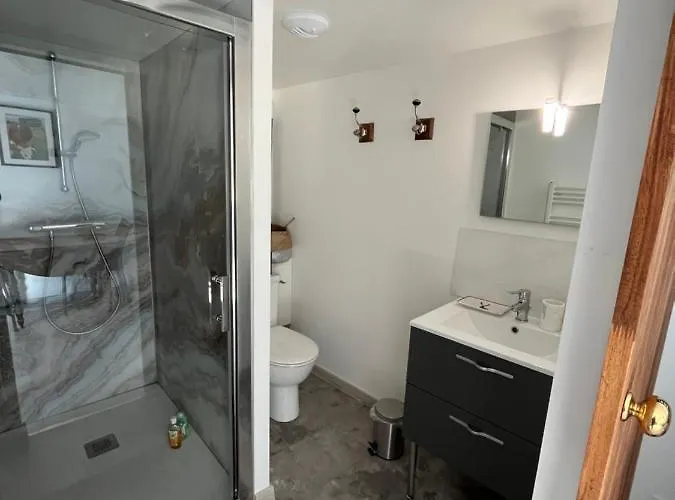 O Phil D'or Casa vacanze Rucqueville